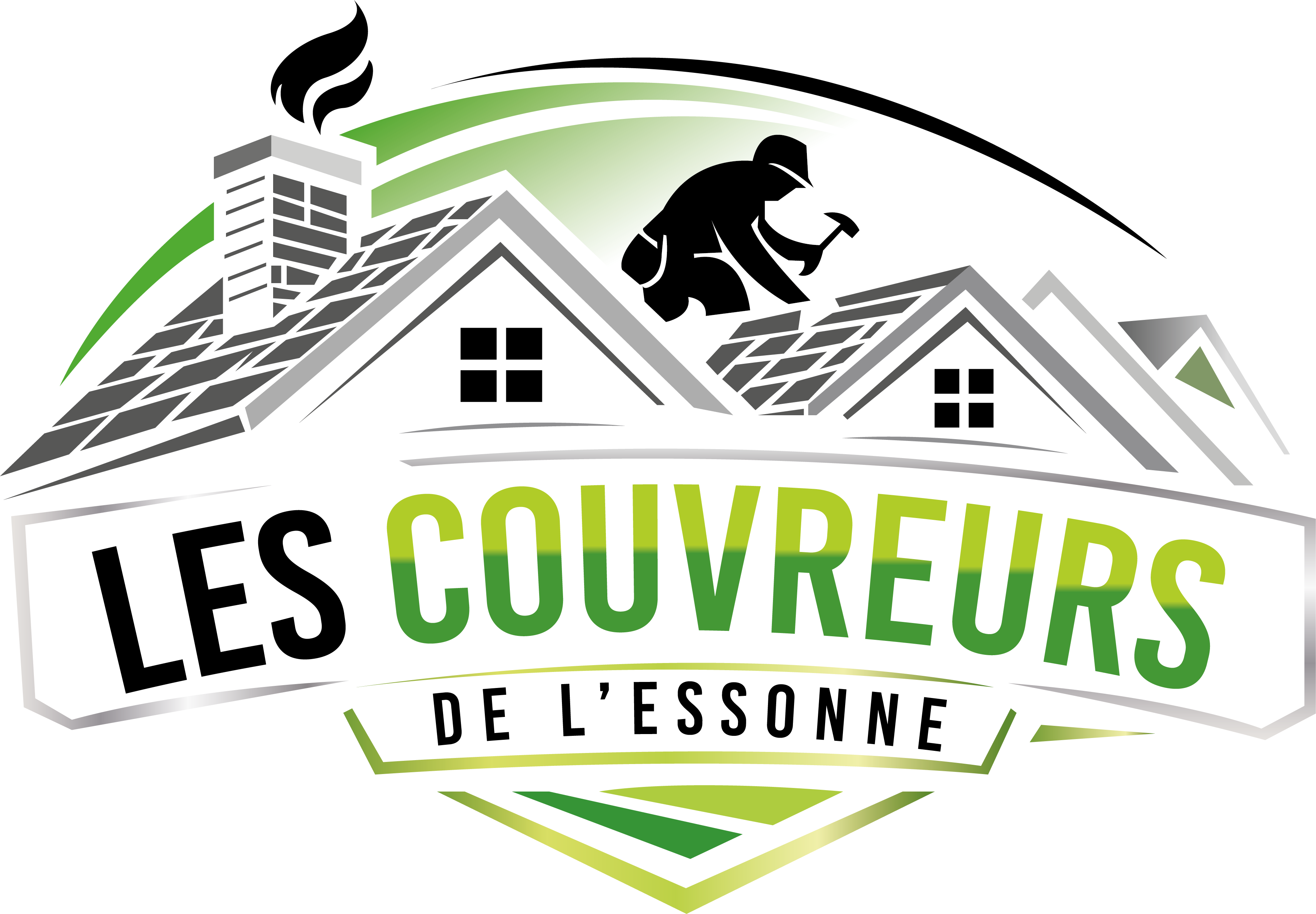 Les Couvreurs De L'Essonne